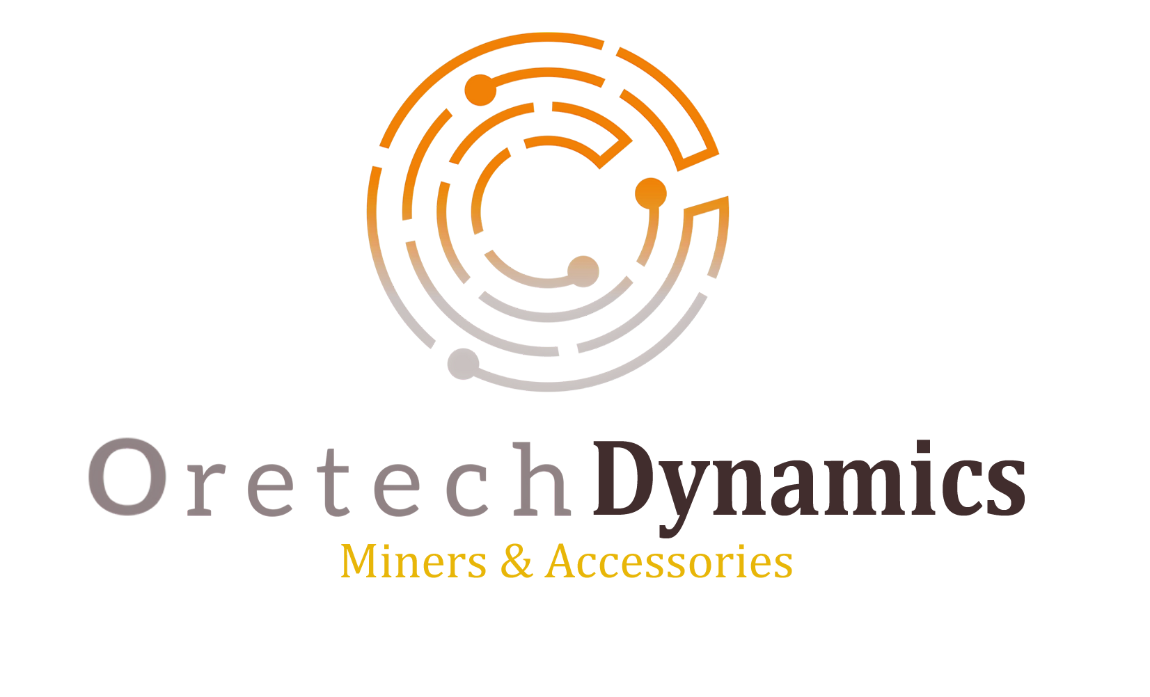 Oretech Dynamic Store Limited