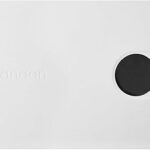 New Canaan Avalon Nano 3S BTC Miner - 6 TH/s 140W Bitcoin ASIC Miner - Quiet with Canaan Original Power Supply - Supports Solo Mining & Stake Pool for Office and Home Use US Spot (White)