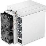 New Antminer S19J pro104th/s Bicoin Miner 3120w Asic Miner Bitmain Antminer S19j pro 104t Much Cheaper Than Antminer S19pro 110th